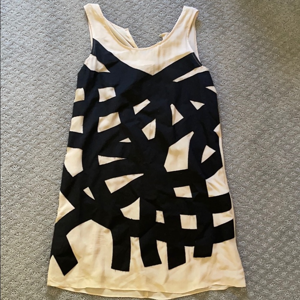Mm couture dress